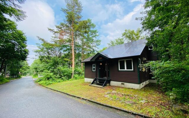 Landscape Chalet Hakuba