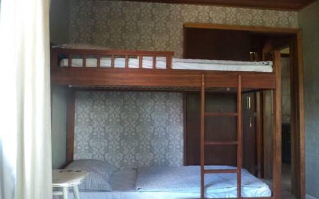 Hostel Dina