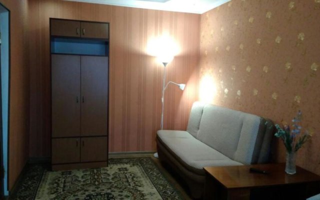 Apartment on Kniaziv Koriatovychiv