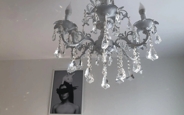 White rabbit apartments на улице Зеленый остров