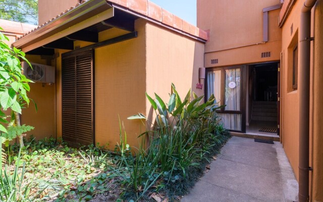 San Lameer Villa 3009