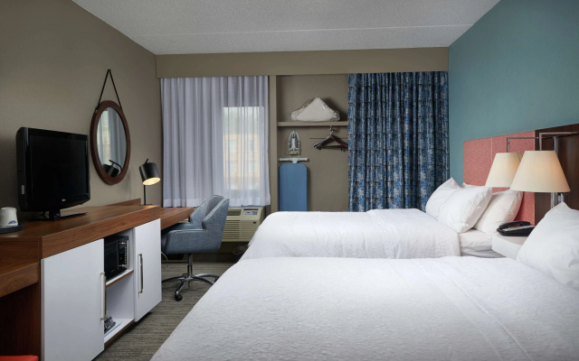 Hampton Inn Hanover