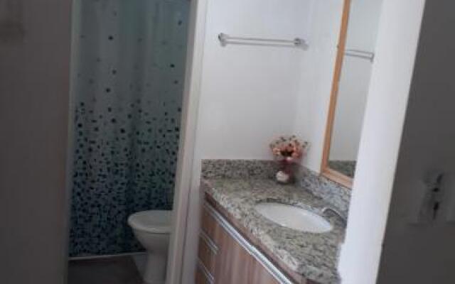 Flat em Caldas Novas