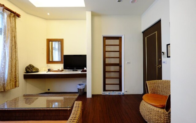 Kenting Haiye Guest House