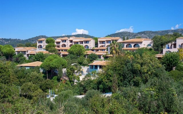 Domotel Agios Nikolaos Suites Resort