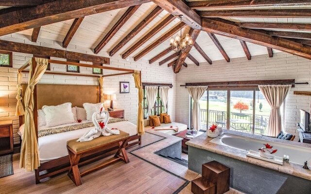 Sierra Lago Resort & Spa - All inclusive