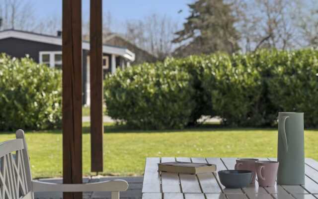 Holiday Home Kerteminde N4-206