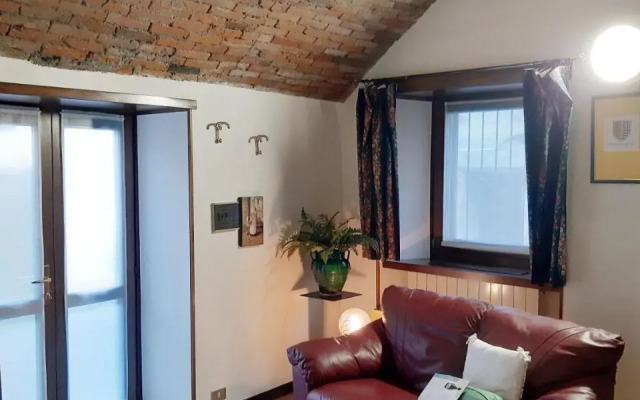 Casa Vacanza Scacco d' Argento