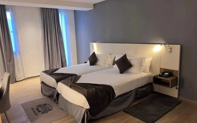 Bayazid Hotel