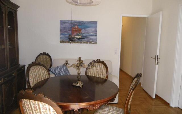 Luxury in the City Heart, 95 Tsimiski st in the Centre of Thessaloniki
