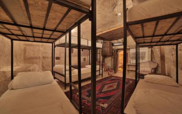 Cappadocia Center Cave Hostel