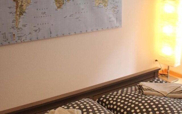 Rhii B&B