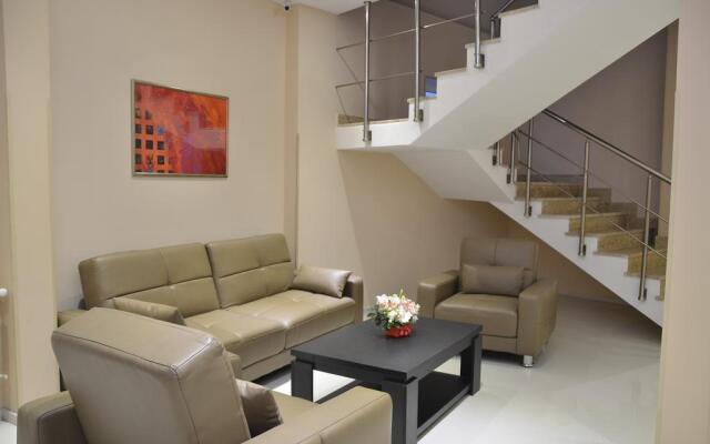 Orion Hostel Plus
