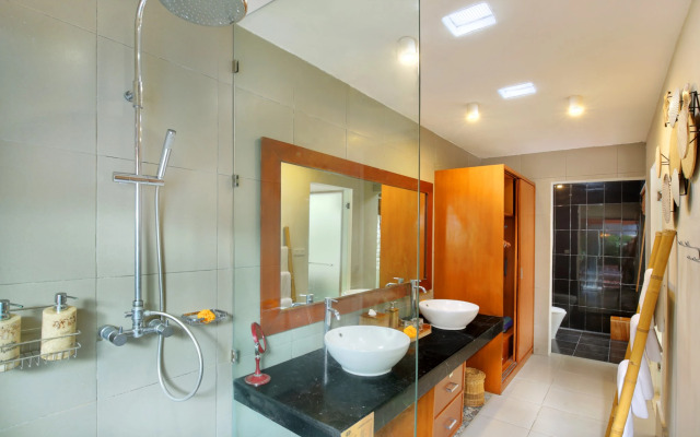 Seminyak Sanctuary Villa by Ini Vie Hospitality