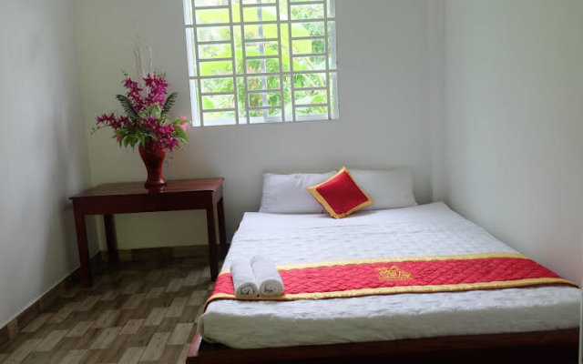 Mai Phuong Binh Bungalow