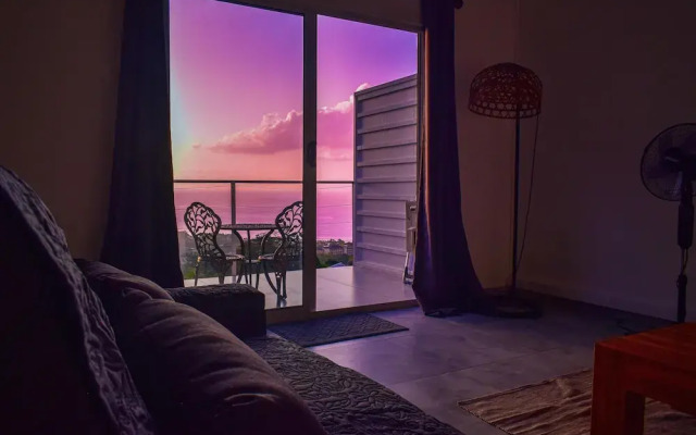 Wild Vanilla Apartment