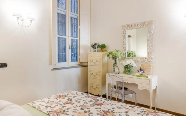 Paolino View Apartment