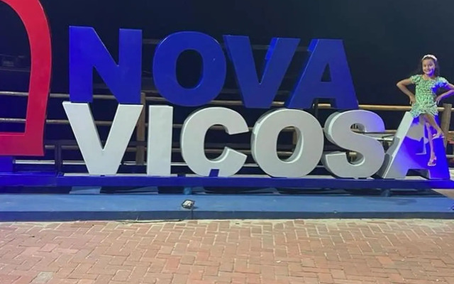 Pousada Recanto Vila Vicosa