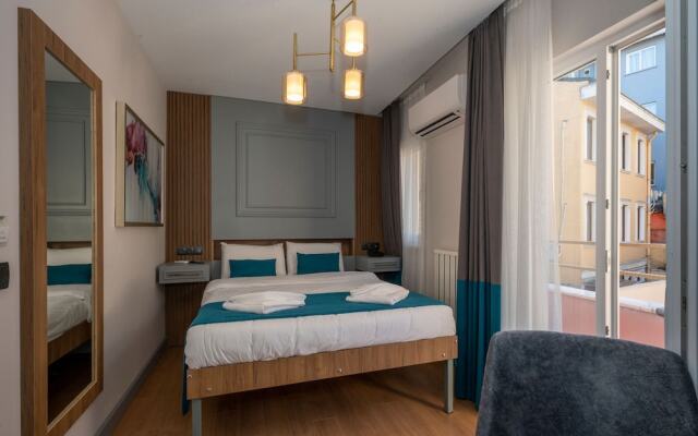 Lynda Hotel - Special Class