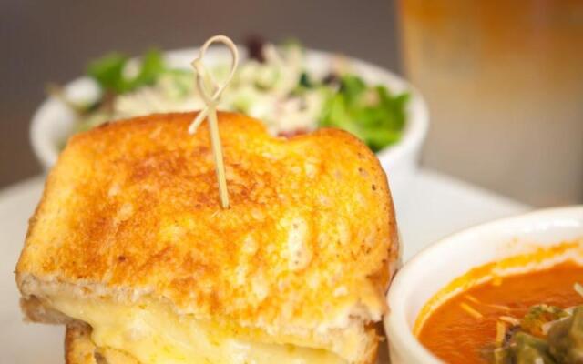 Aloft Silicon Valley