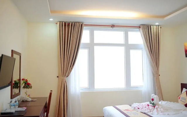 Platinum Beach Hotel & Apartment