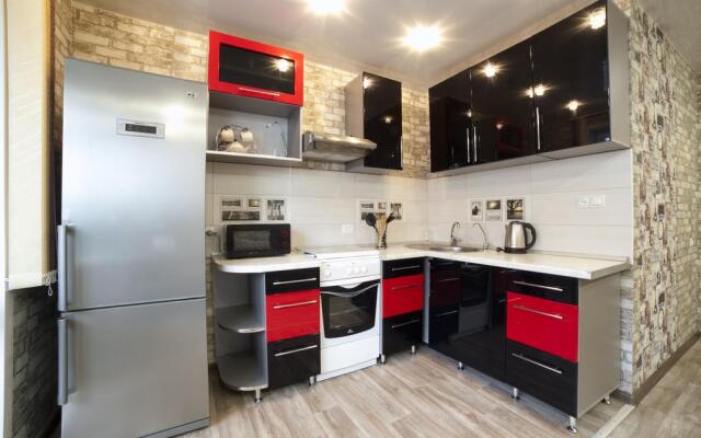 Rusdom Sweet Apartments (Rusdom Sweet) on Lenin Street 23A