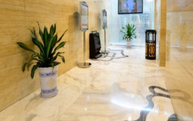 Lemon Hotel Xi'an Yuxiangmen