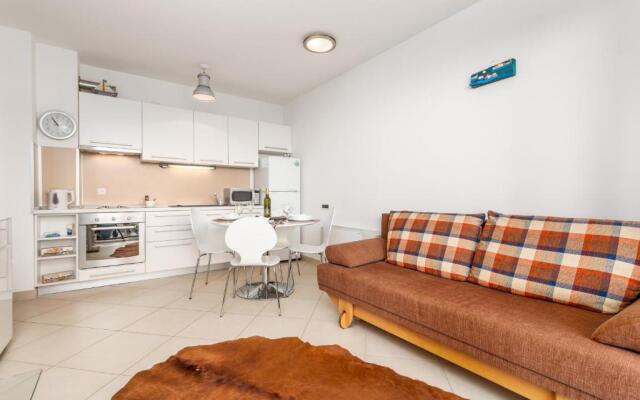 Smart 4 Sports Apartment