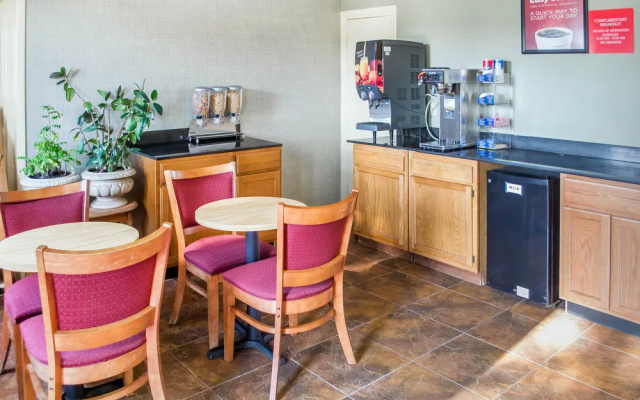 Econo Lodge