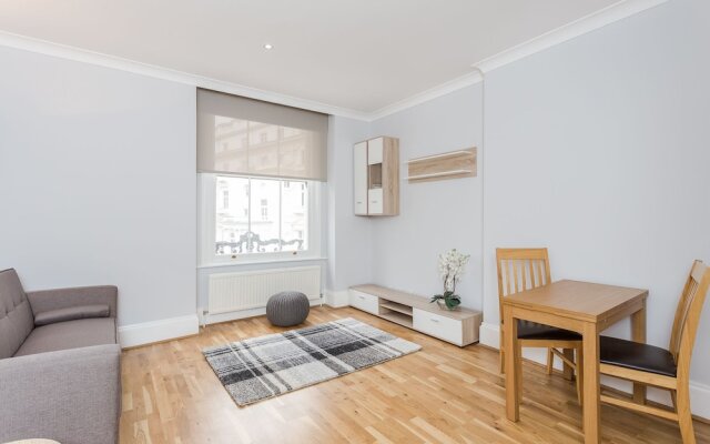 Cleveland Residences Paddington