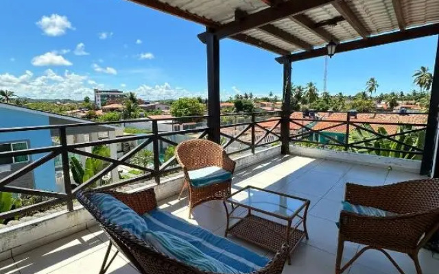 Pousada Pérola do Mar