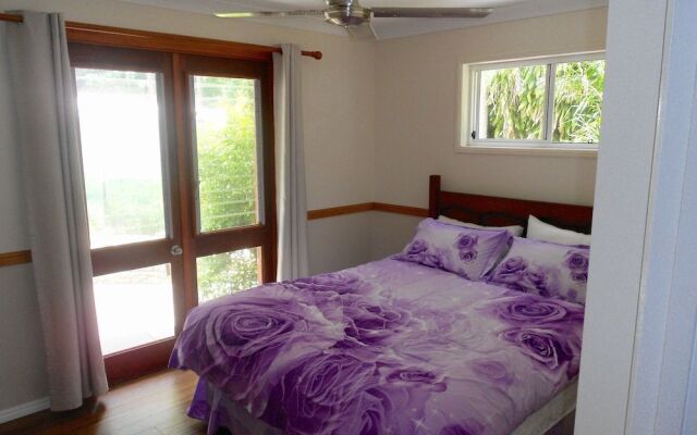 Sienna's Chalet