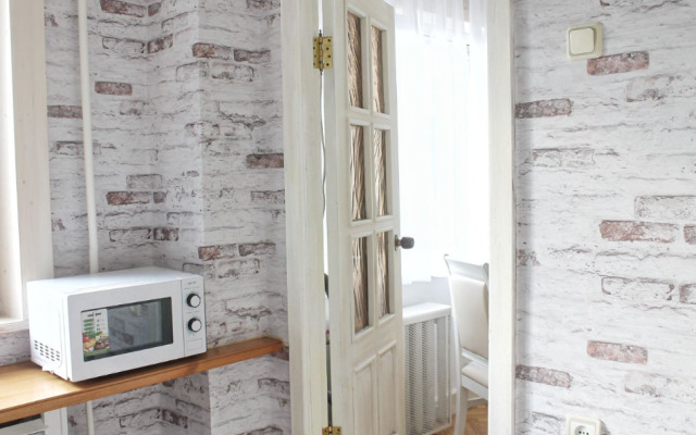 Апартаменты на улице Воровского