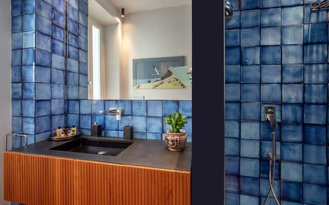 Wonderful 1 Bedroom Apartament in the City Center