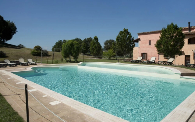 Mariagiulia Residence