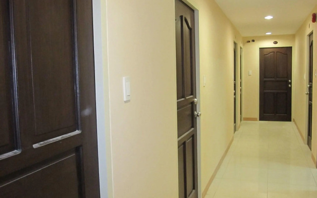 Leesons Residences