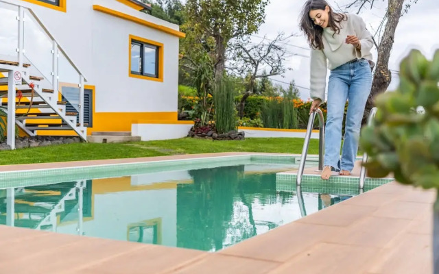 Villa Piedade by Madeira Sun Travel