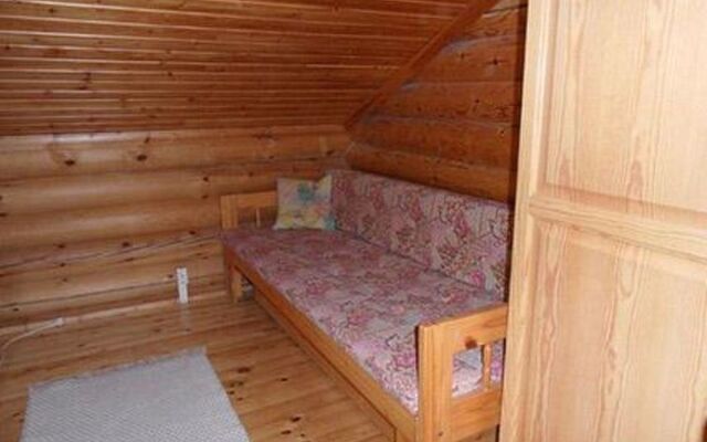 Holiday Home Harakanpesä
