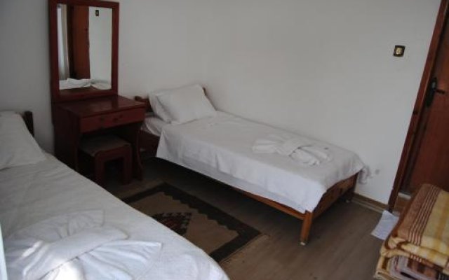 Hotel Hisarlık