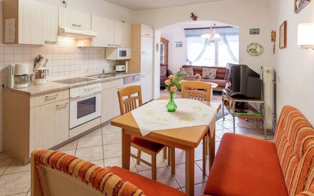 Comfortable Apartment in Espasingen Near Lake Constance