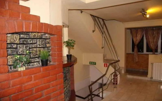 Hotel Casa Verde