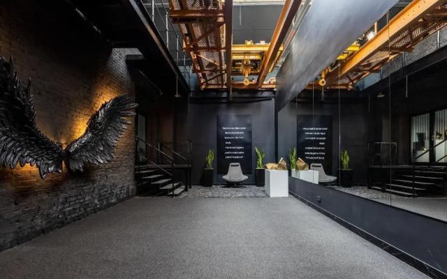 Black Hotels Cologne