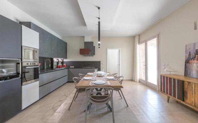 Villa Marodi' Luxury House by BarbarHouse