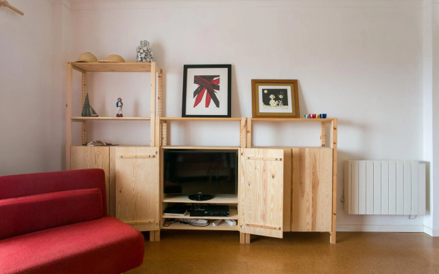 Maresia - Beachfront Peniche Apartment