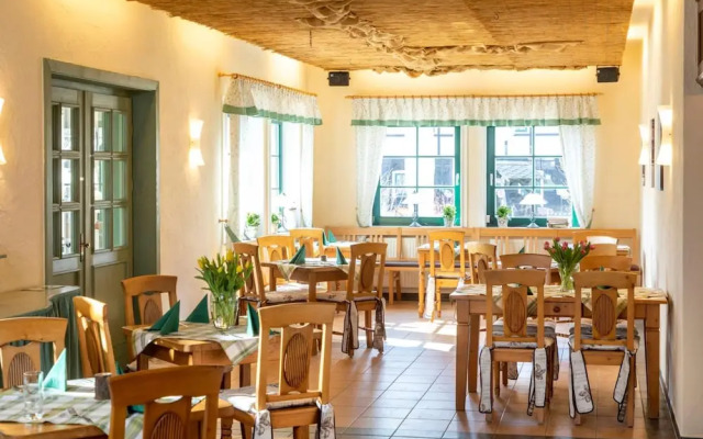 Parkpension Burg im Spreewald