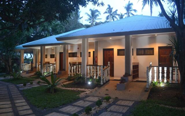 LS Garden Villa