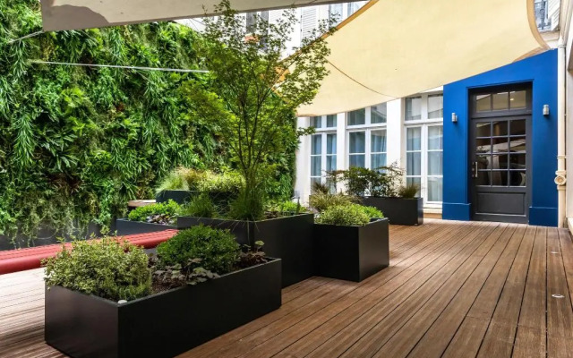 Residence & Spa Le Prince Regent