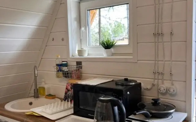 Klever House (Клевер Хаус) Хиттолоярви