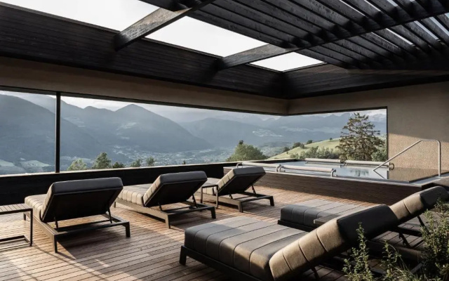Santre dolomythic home