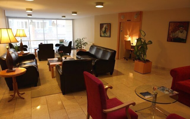 Gurgenci Suite Hotel